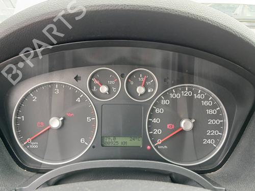 AC compressor FORD FOCUS C-MAX (DM2) 2.0 TDCi | BP21523857M34 