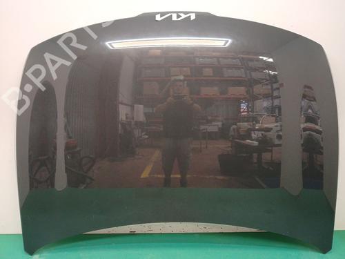 Used Hood Hood KIA SPORTAGE V (NQ5) 1.6 T-GDI MHEV (160 hp) 35979989 35979989