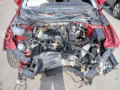 Fuel pump SEAT LEON ST (5F8) 1.5 TSI | BP18247139M76 