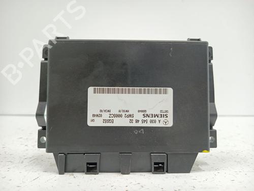 Elektronisk modul Elektronisk modul 39095913 39095913