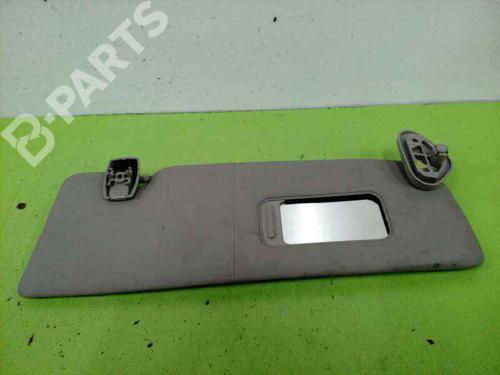Right sun visor BMW 1 (E87) 116 d | BP1631140I2 