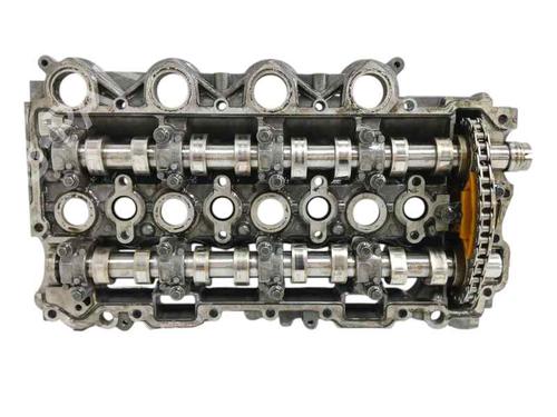 Autre FORD FOCUS II (DA_, HCP, DP) 1.6 TDCi (109 hp) 27312795