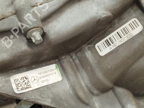 Transfer box MERCEDES-BENZ GLE (V167) GLE 300 d 4-matic (167.109) | BP35820593M36 - Image 5
