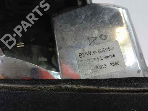 Left taillight BMW 3 (E46)  | BP6158355C34