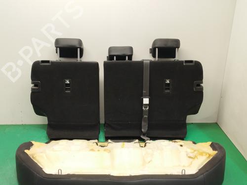 Rear seat SSANGYONG TIVOLI 1.5 | BP20166250C17