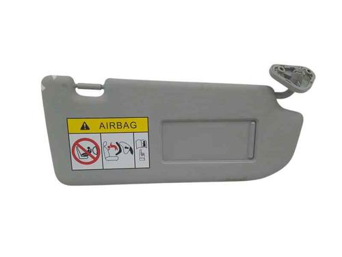 Højre solskærm MG MG ZS SUV (AZS1) 1.0 T-GDi (111 hp) 27535201