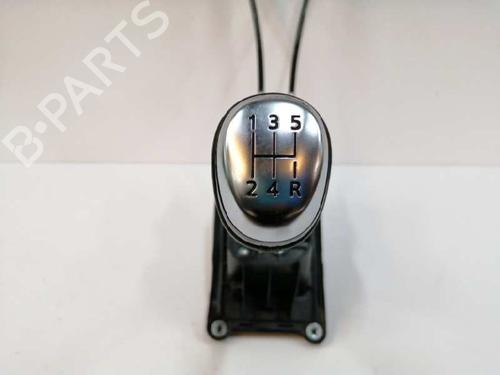 Selector da caixa RENAULT CAPTUR I (J5_, H5_) 0.9 TCe 90 (90 hp) 7424421