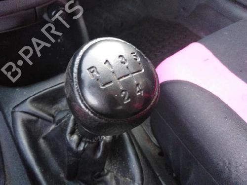 Engine control unit (ECU) CHEVROLET LACETTI (J200)  | BP9741601M57 