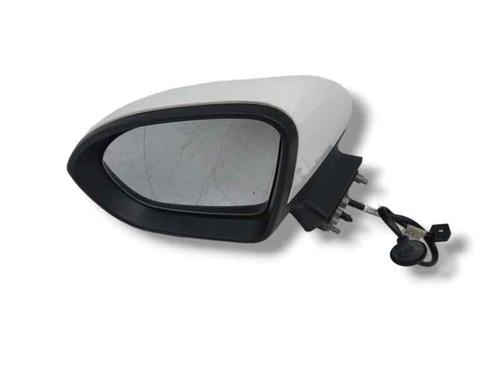 Used Left mirror Left mirror 23577189 23577189