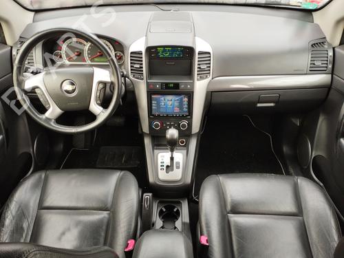 Module électronique CHEVROLET CAPTIVA (C100, C140)  | BP16403833M83 