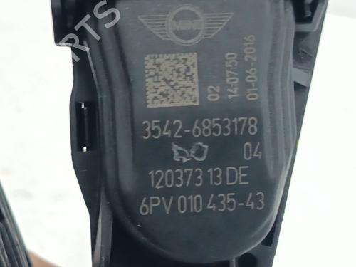 Pedal MINI MINI (F55) Cooper | BP39398521I4 - Image 8