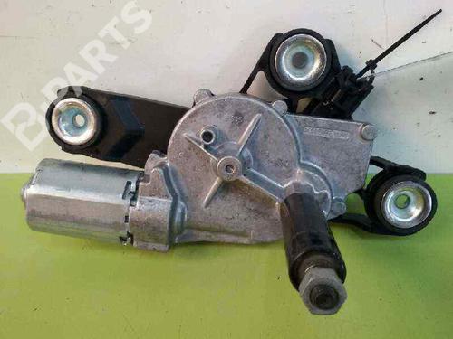 Used Rear wiper motor FORD FOCUS III [2010-2020]  1182652