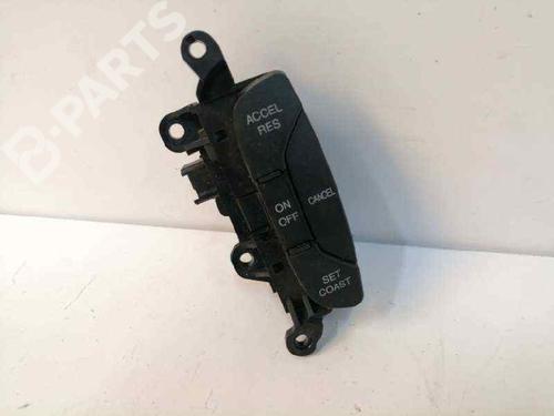 Stuurwielbediening CHEVROLET CAPTIVA (C100, C140) [2006-2025]  7744858
