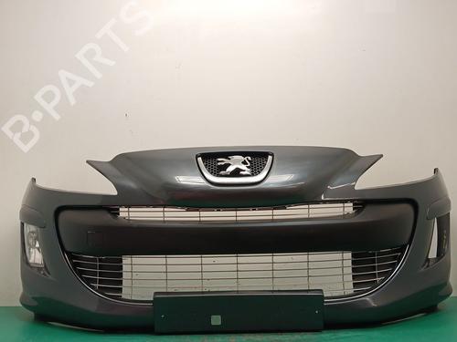 Used Front bumper Front bumper 39448733 39448733