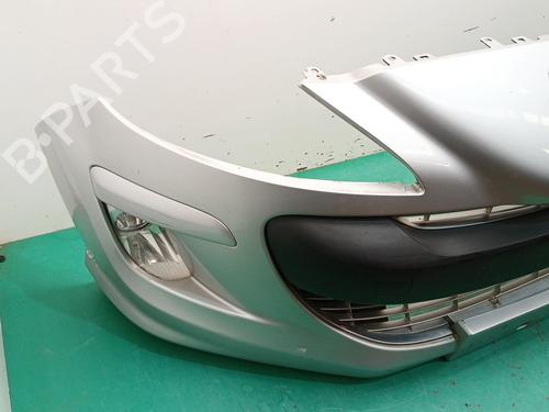 Front bumper PEUGEOT 308 SW I (4E_, 4H_) 1.6 16V | BP29746126C7 