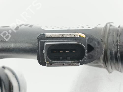 Mass air flow sensor MERCEDES-BENZ GL-CLASS (X164) GL 320 CDI 4-matic (164.822) | BP30928863M95