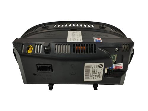 Display monitor BMW 5 (E60) 520 d | BP15676935C48