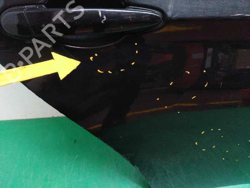 Right rear door BMW 3 Touring (E91) 320 d | BP8247948C5 