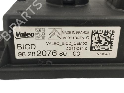 Electronic module CITROËN C4 Picasso II 1.2 THP 130 | BP16846903M83 