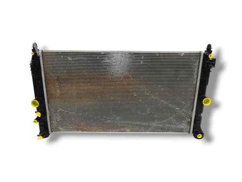 Used Water radiator TOYOTA PRIUS PHV (_W52_) 1.8 Plug-in Hybrid (ZVW52) (122 hp) 23960260