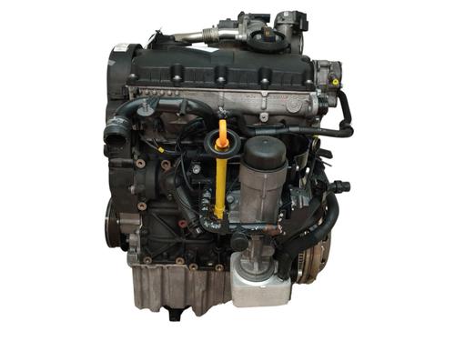 Moteur Moteur AUDI A4 B7 Avant (8ED) 2.0 TDI 16V (140 hp) 33984129 33984129