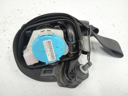 Front left seatbelt MERCEDES-BENZ C-CLASS Coupe (C204) C 250 CDI (204.303) | BP35807122I26 - Image 5