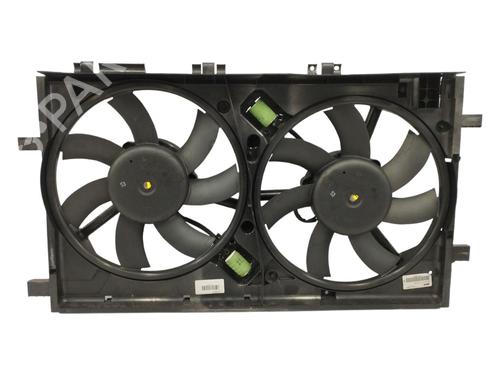Used Radiator fan OPEL INSIGNIA A (G09) 2.0 CDTI (68) (160 hp) 15897639