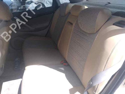 AC pipe CITROËN C5 II (RC_) | BP19635661M126