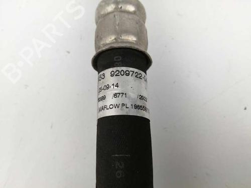 AC pipe MINI MINI (F56) Cooper | BP14150216M126 