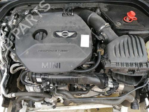 Luftventil MINI MINI (F56) Cooper | BP11659154I21 