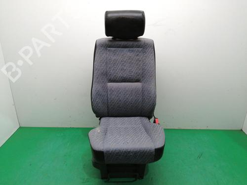 Asiento delantero derecho SANTANA PS10/ANIBAL [2002-2024]  16472506