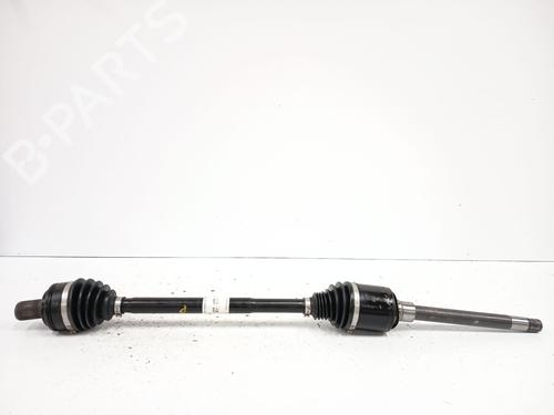 Used Right front driveshaft Right front driveshaft MERCEDES-BENZ GLE (V167) GLE 300 d 4-matic (167.109) (269 hp) 34638003 34638003