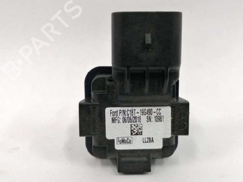 Camera FORD FIESTA VI (CB1, CCN)  | BP24995336E14 