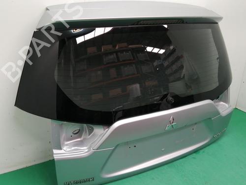 Tailgate MITSUBISHI OUTLANDER II (CW_W) 2.0 DI-D (CW8W) | BP13487094C6 