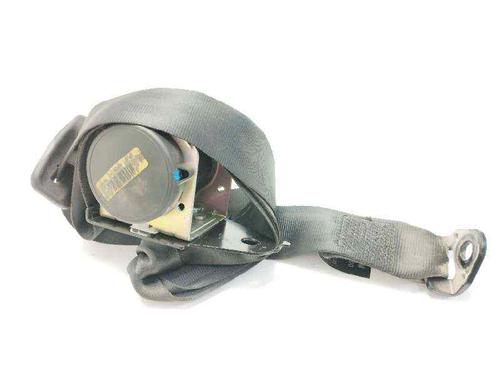 Rear left seatbelt NISSAN QASHQAI / QASHQAI +2 I (J10, NJ10, JJ10E)  | BP9829605I29 