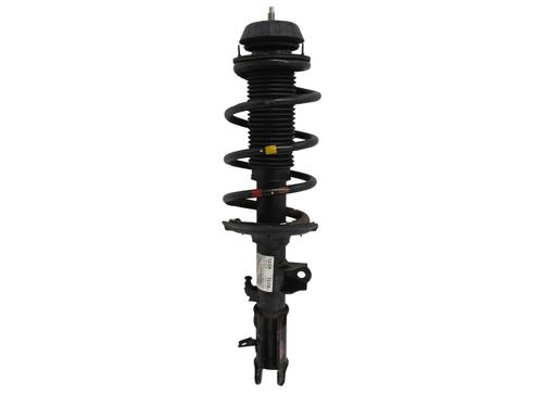 Used Right front shock absorber KIA RIO III (UB) 1.2 CVVT (84 hp) 18946936