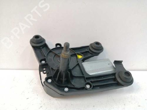 Used Rear wiper motor PEUGEOT 5008 (0U_, 0E_) 1.6 HDi (114 hp) 8207192