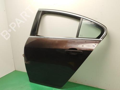 Left rear door OPEL INSIGNIA A (G09) 2.0 CDTI (68) | BP16840128C4 