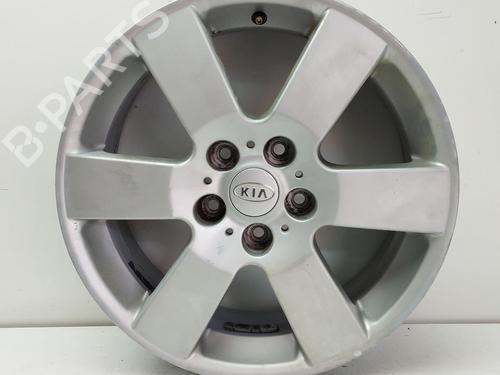 Rim KIA MAGENTIS II (MG) 2.0 CRDi (140 hp) 10658129