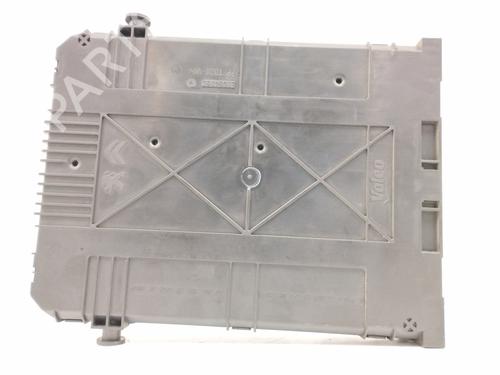 Fuse box CITROËN C4 CACTUS | BP11858263E1
