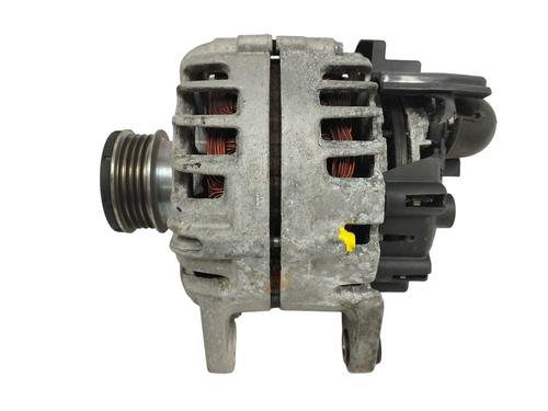 Used Alternator NISSAN MICRA V (K14) [2016-2025]  13095615
