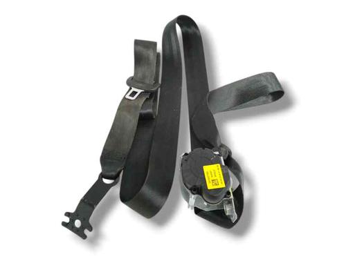 Sikkerhedssele bag højre VW PASSAT B8 (3G2, CB2) 1.4 TSI (150 hp) 26567401