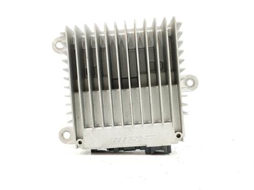 Used Electronic module RENAULT MEGANE IV Saloon 1.6 dCi 130 (130 hp) 10661069