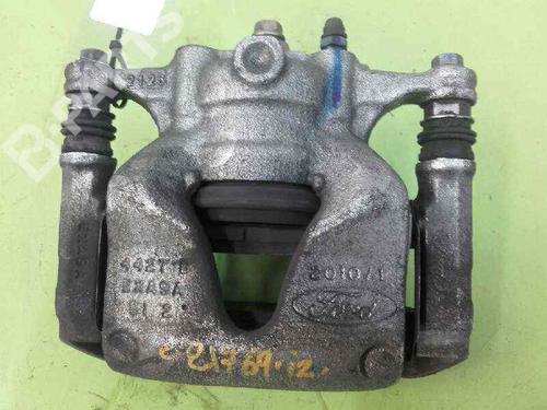 Used Left front brake caliper FORD KA+ III (UK, FK) [2014-2025]  11603759