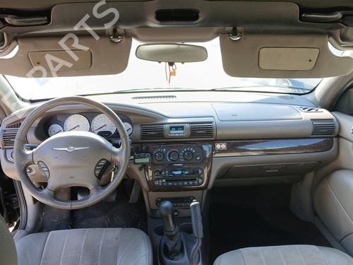 Cruscotto Cruscotto CHRYSLER SEBRING Convertible (JR) 2.0 (141 hp) 36160935 36160935