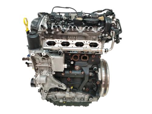 Used Engine VW POLO VI (AW1, BZ1, AE1) 2.0 GTI (200 hp) 13896236