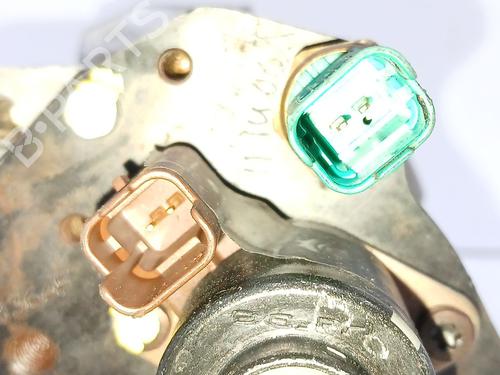 Injection pump HYUNDAI TERRACAN (HP) 2.9 CRDi | BP31175031M78