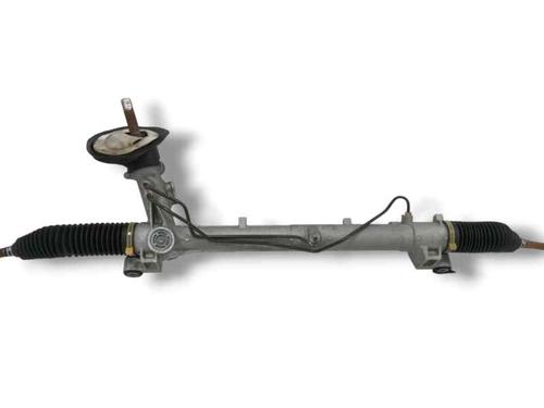 Used Steering rack FORD FOCUS C-MAX (DM2) 2.0 TDCi (136 hp) 21523858