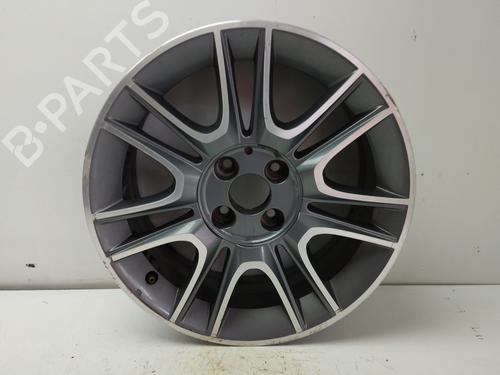 Used Rim Rim LANCIA MUSA (350_) 1.3 D Multijet (350.AXG11, 350.AXG1A) (90 hp) 40064031 40064031
