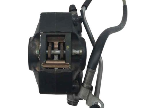 Right front brake caliper PIAGGIO MOTORCYCLES MP3 MP3 500 i.e. ABS/ASR Business (TA1) | BP30910981M104 - Image 3
